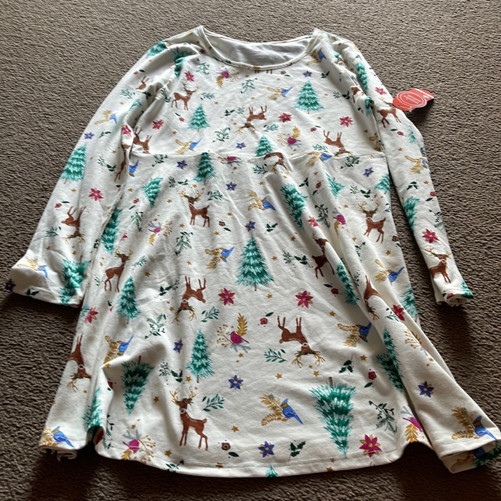 Kids dress
